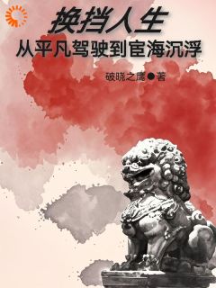 换挡人生：从平凡驾驶到宦海沉浮