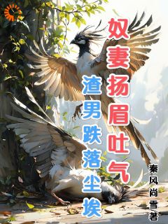 渣男跌落尘埃,奴妻扬眉吐气!