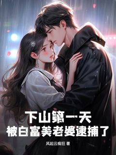 下山第一天,被白富美老婆逮捕了