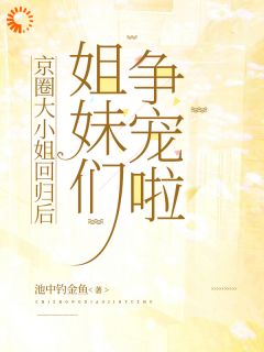 《京圈大小姐回归后，姐妹们争宠啦》小说大结局在线试读 许肆意许无双小说阅读