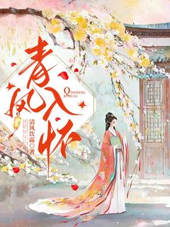 《青风入怀》青梧扶风小说在线阅读