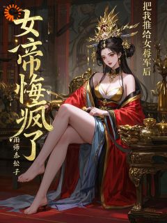 把我推给女将军后，女帝悔疯了