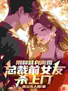 刚和替身离婚,总裁前女友杀上门