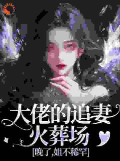 大佬的追妻火葬场：晚了，姐不稀罕