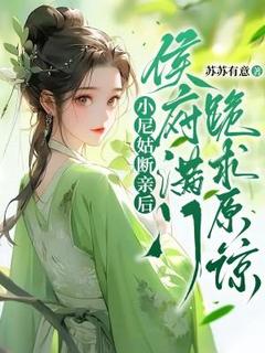 《第1章从尼姑庵回府》小说全集免费免费试读(江婉清江昭昭)
