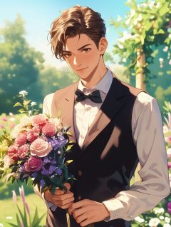 《我在男德学院当销冠》小说章节在线试读 顾良梦莫淮南小说阅读