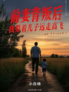 《前妻背叛后,我带着儿子远走高飞》小说全文精彩阅读 《前妻背叛后,我带着儿子远走高飞》最新章节目录