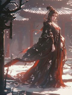 前世姐姐不愿嫁他霍泊予