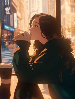 我与他至死方休