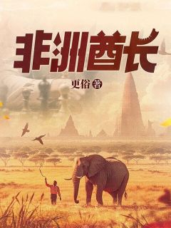 《非洲酋长》小说免费试读 《非洲酋长》最新章节目录