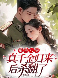 重生八零:真千金归来后杀翻了