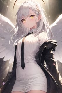 一路星光应似我