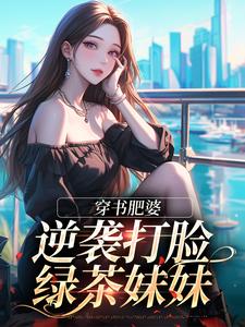 穿书肥婆,逆袭打脸绿茶妹妹