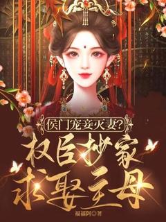 侯门宠妾灭妻？权臣抄家求娶主母