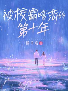 被校霸暗恋的第十年主角迟早早岑晏全文章节免费试读