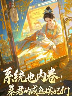 系统也内卷暴君的咸鱼妃嫔们