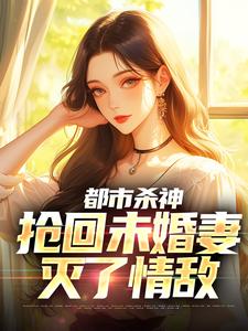 都市杀神：抢回未婚妻，灭了情敌