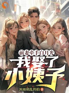 前妻牵手白月光，我娶了小姨子