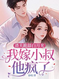 《渣夫跪舔白月光，我嫁小叔他疯了》小说章节列表精彩试读 宋南枝简书白小说全文