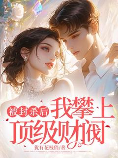 被封杀后,我攀上顶级财阀