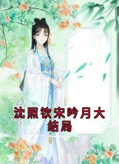 沈照钦宋吟月大结局宋吟月沈照钦江锦锦by沈照钦完整在线阅读