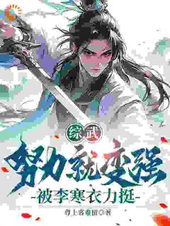 曹安穿越到了综武世界