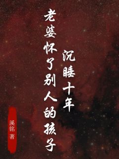 沉睡十年，老婆怀了别人的孩子