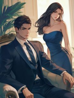 《四年痴爱已成灰烬》小说完结版在线试读 林繁心顾怀瑾小说阅读