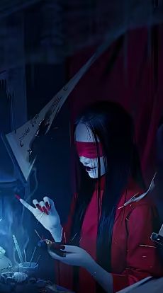 《过阴对象是我死了三年的老公》小说章节目录精彩阅读 宁浩宇罗林芬小说全文