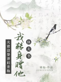 夫君迎娶弃妇青梅,我转身赠他休夫书