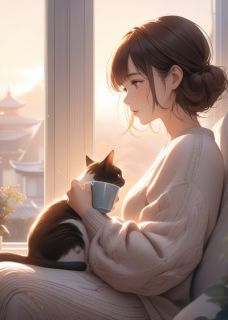 沉入湖底后，兼祧两房的夫君悔疯了