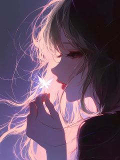 爱恨对峙，而我碎裂