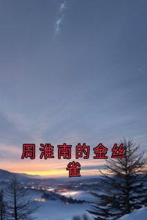 周淮南的金丝雀