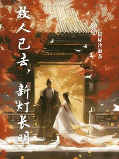 《故人已去,新灯长明》谢盈贺云谏宋锦月小说在线阅读