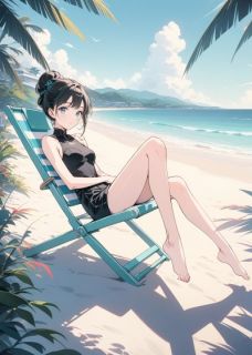 爱意年年与恨长