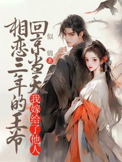 相恋三年的王爷回京当天,我嫁给了他人