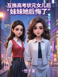 互换高考状元女儿后,妹妹她后悔了!