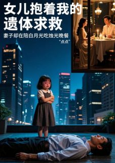 墨小鱼墨临白芷小说 《女儿抱着我的遗体求救,妻子却在陪白月光吃烛光晚餐》小说全文免费试读