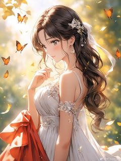 爱已消散,不复相见