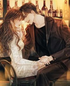 be后我成了女频友的白月光