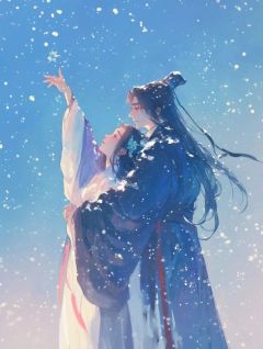 我不敢再爱师妹后,她却慌了