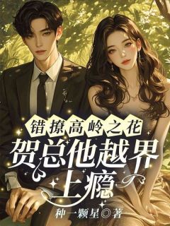 错撩高岭之花,贺总他越界上瘾