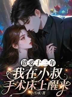 错爱十三年，我在小叔床上醒来