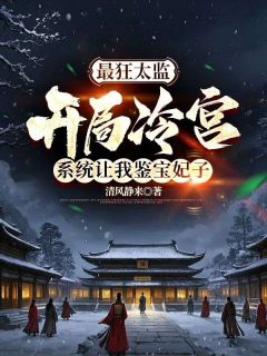 《最狂太监:开局冷宫,系统让我鉴宝妃子》全文及大结局精彩试读 邢棒芳华夫人小说