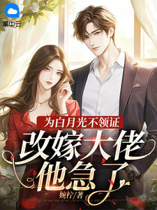 《为白月光不领证，改嫁大佬他急了》陆听晚靳宴完结版免费阅读