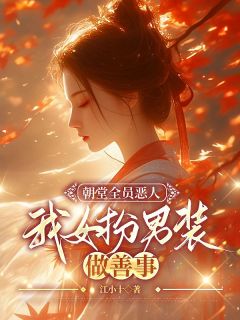 朝堂全员恶人,我女扮男装做善事