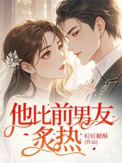 许安陆铭舟by旺旺糖酥 他比前男友炙热在线阅读