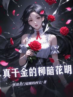真千金的柳暗花明