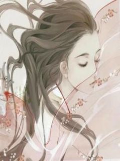 碎玉泣血，爱恨消亡