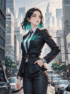 反杀总监陷阱,猎物反变猎手